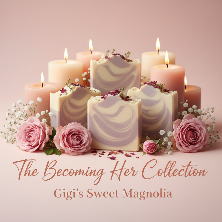 The Becoming Her Collection