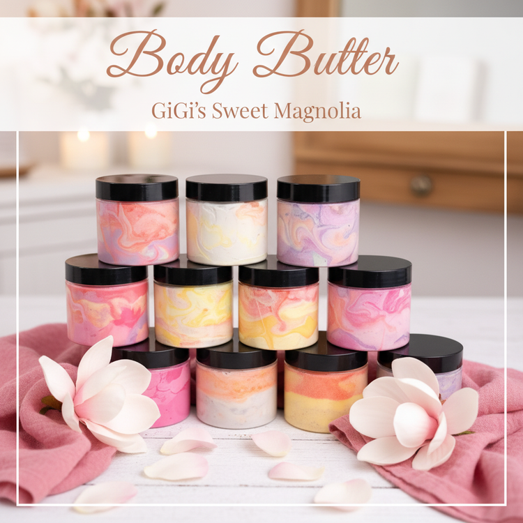 Body Butter