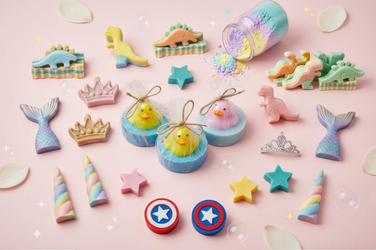 GiGi's Little Loves