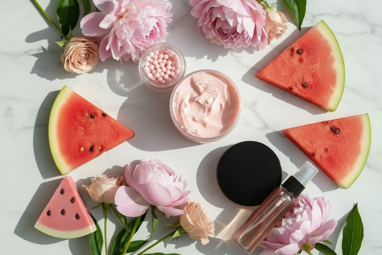 Watermelon Splash