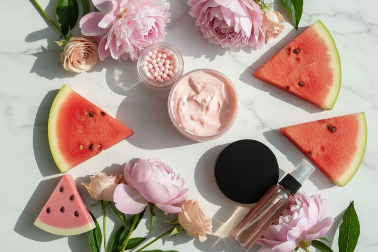 Watermelon Splash