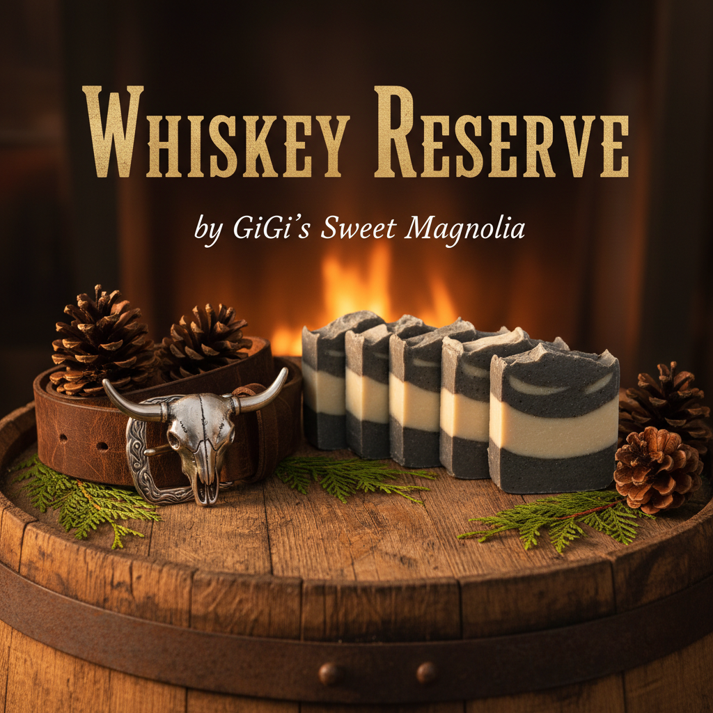 Whiskey Reserve
