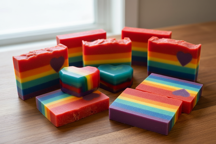 Pride 2026 Collection