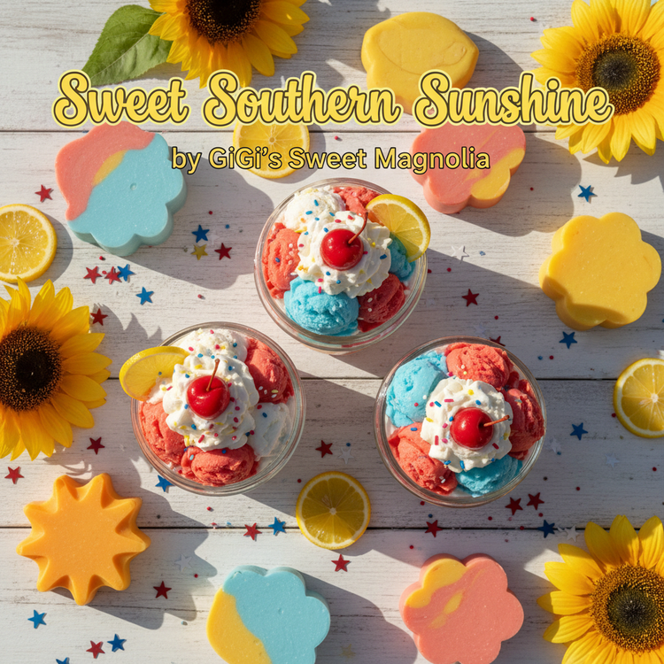 Sweet Southern Sunshine