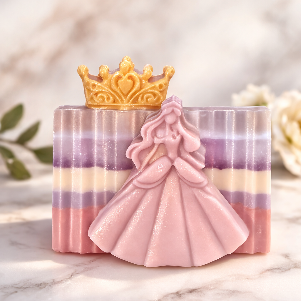 Princess Soap