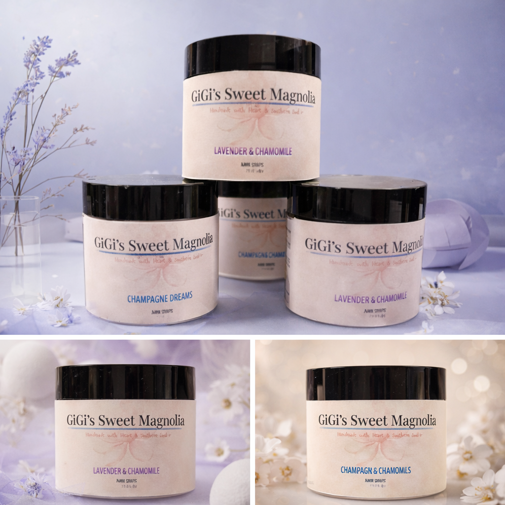 Body Butter