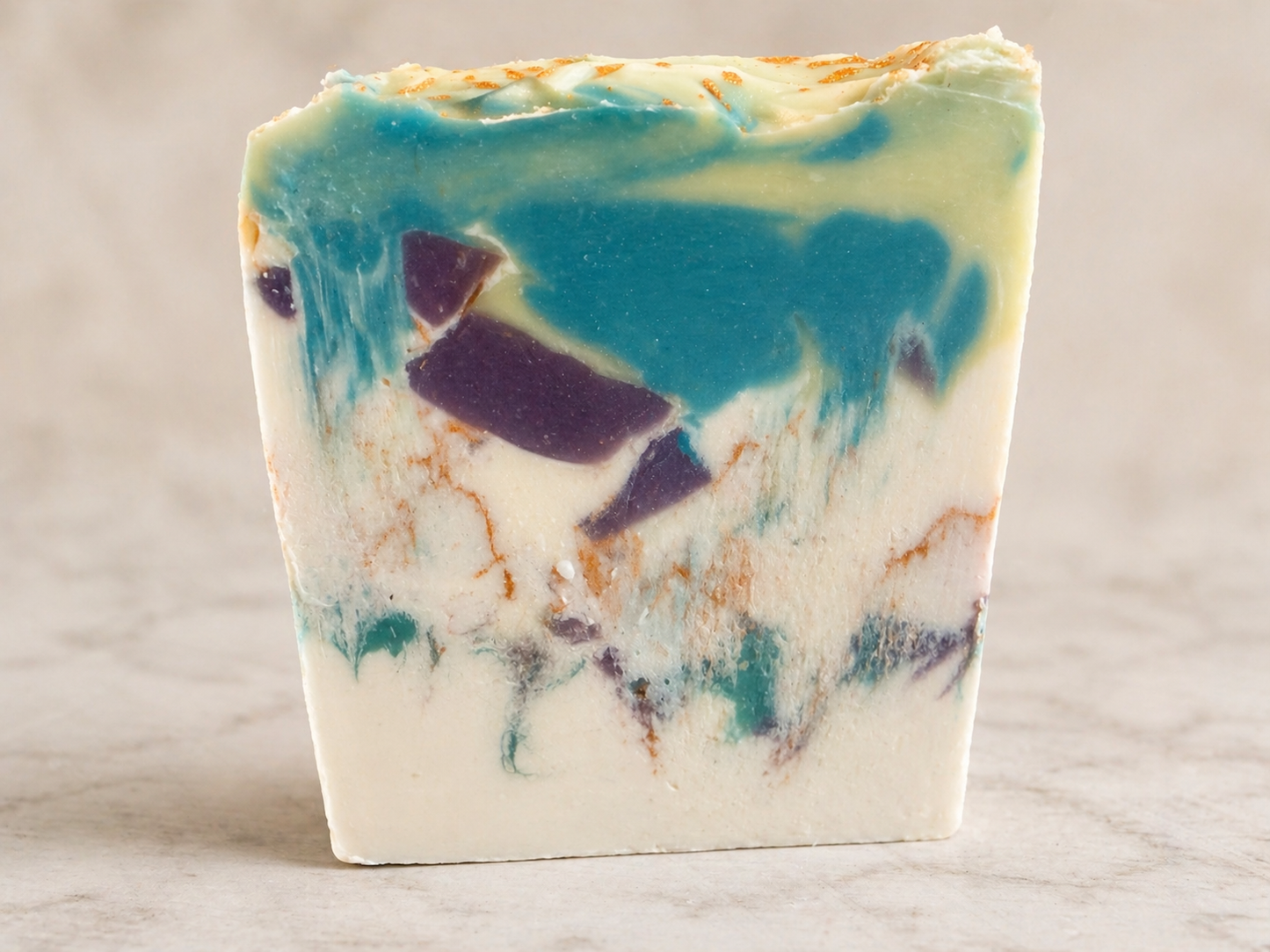 Unbroken – Artisan Bar Soap