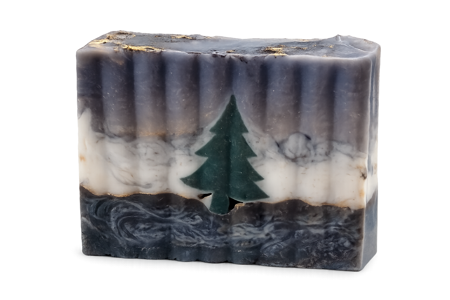 Midnight Ember Soap