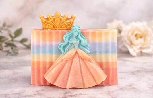 Princess Soap