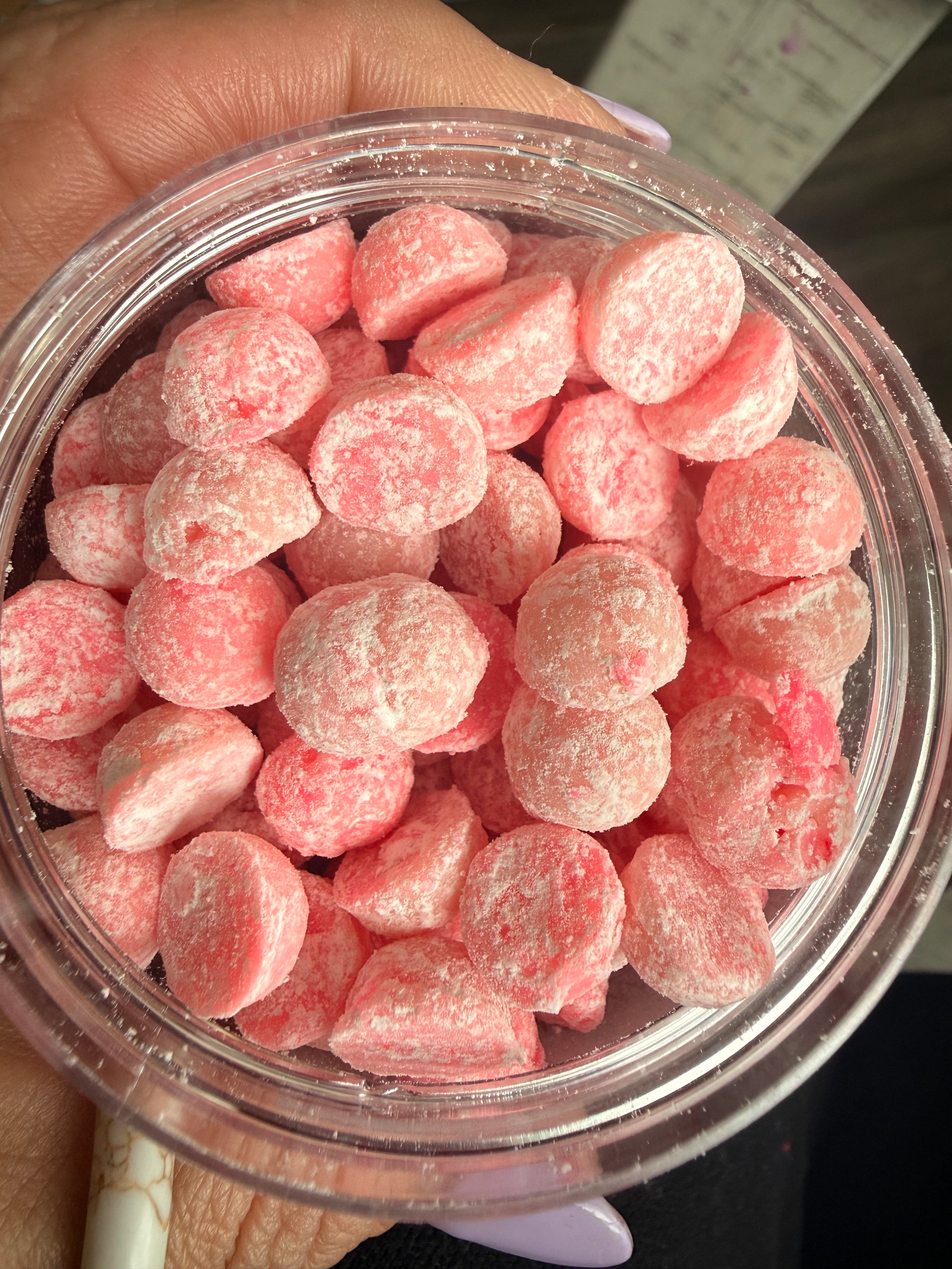 Lotion Dots