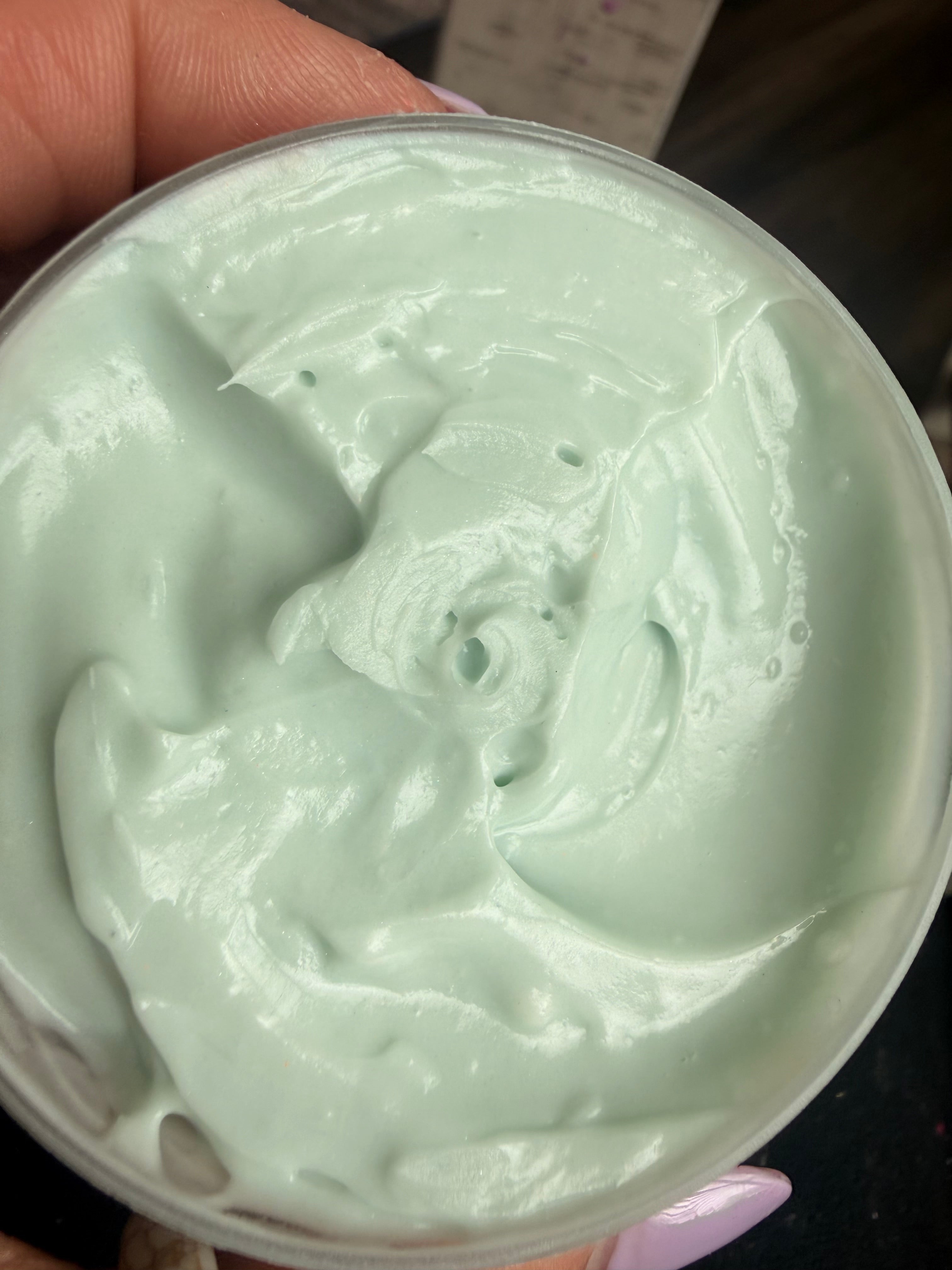Body Butter