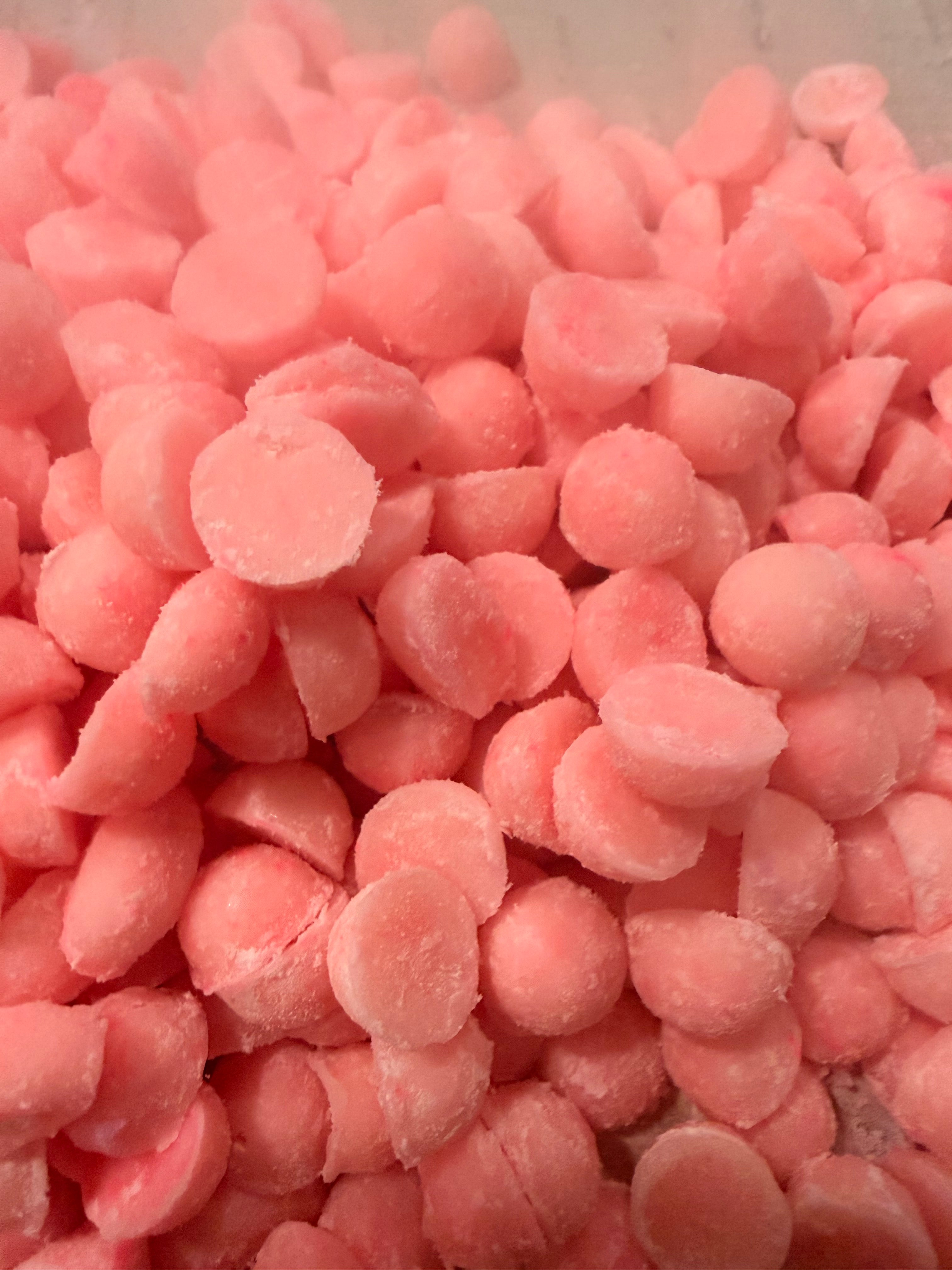 Lotion Dots