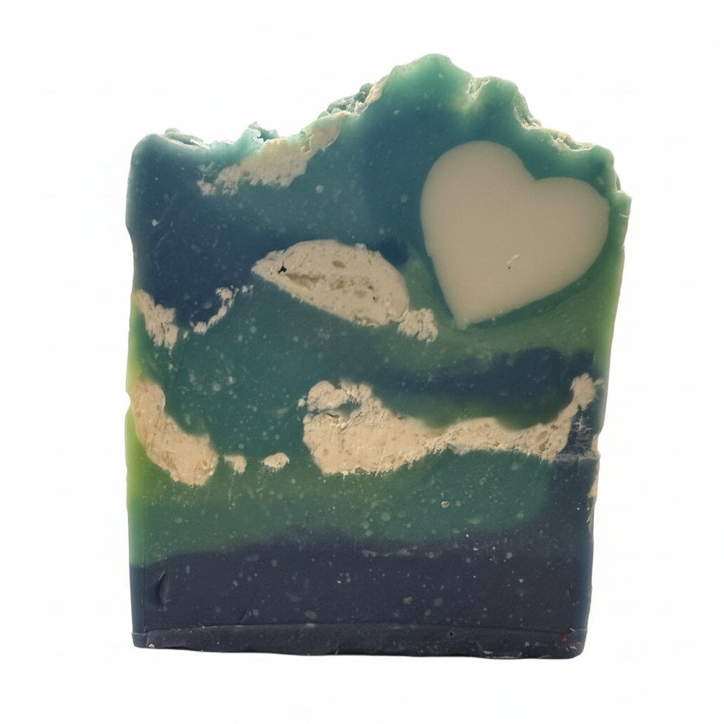 Proudly Him Bar Soap by GiGi's Sweet Magnolia