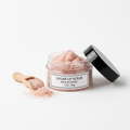 Lip Scrub