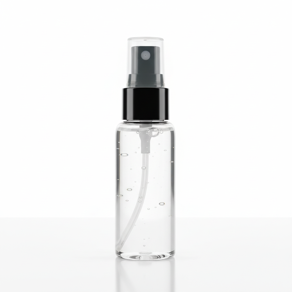 Men's Body Spray