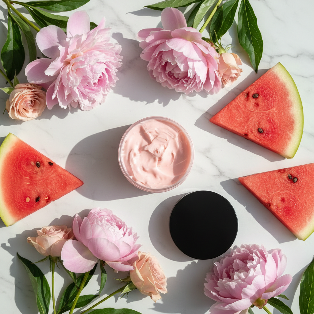 Watermelon Splash Body Butter - Pink Lifestyle