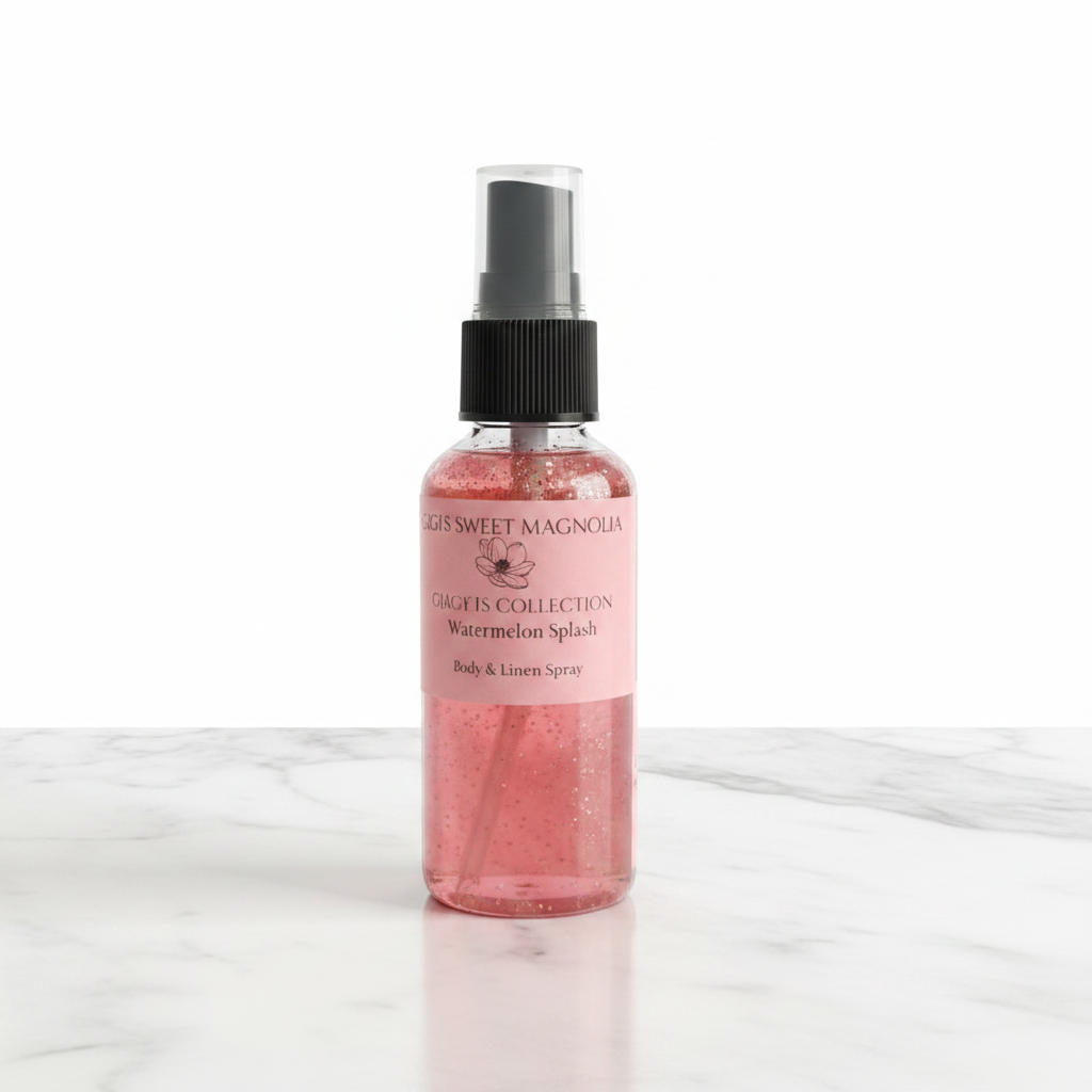 Watermelon Splash Body & Linen Spray