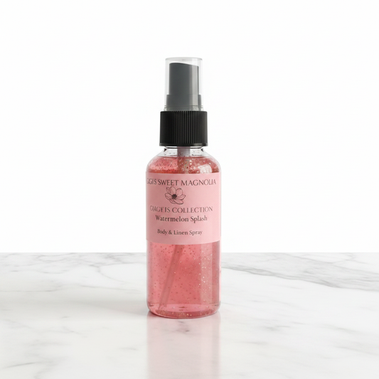 Watermelon Splash Body & Linen Spray