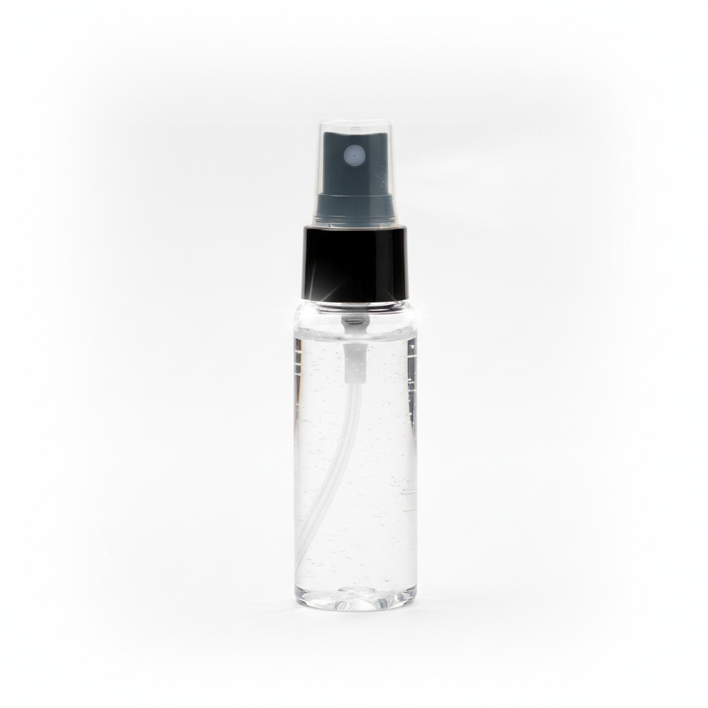 Women's Body Spray